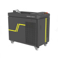 Máquina de soldagem portátil de soldagem industrial de Senfeng com Raycus 1000W SF1000HWM-A